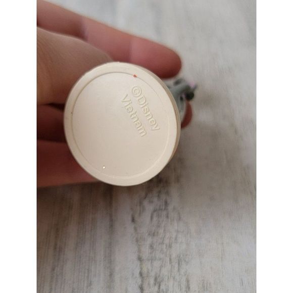 Clover bunny dance rabbit Sofia First toy figure - Picture 6 of 6